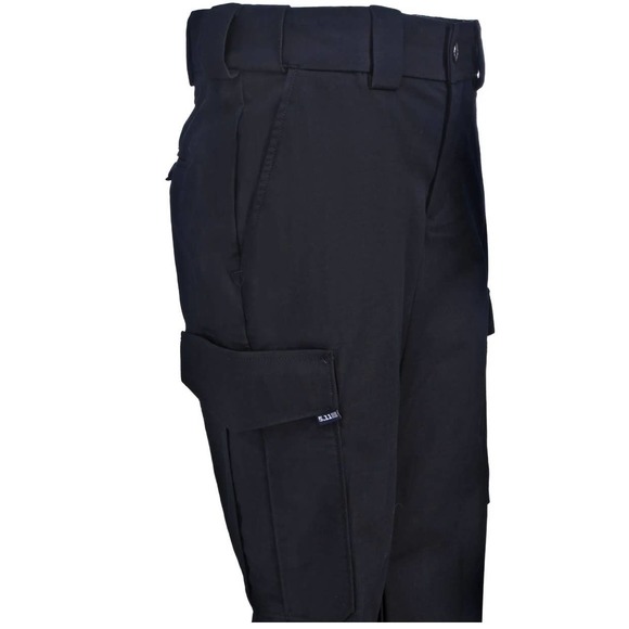 5.11 Tactical Womens Cargo Pants - Picture 5 of 14